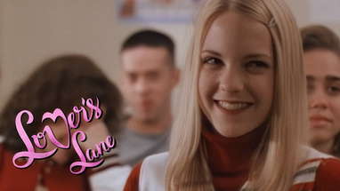 Lovers Lane Original Trailer (Jon Ward, 1999) poster