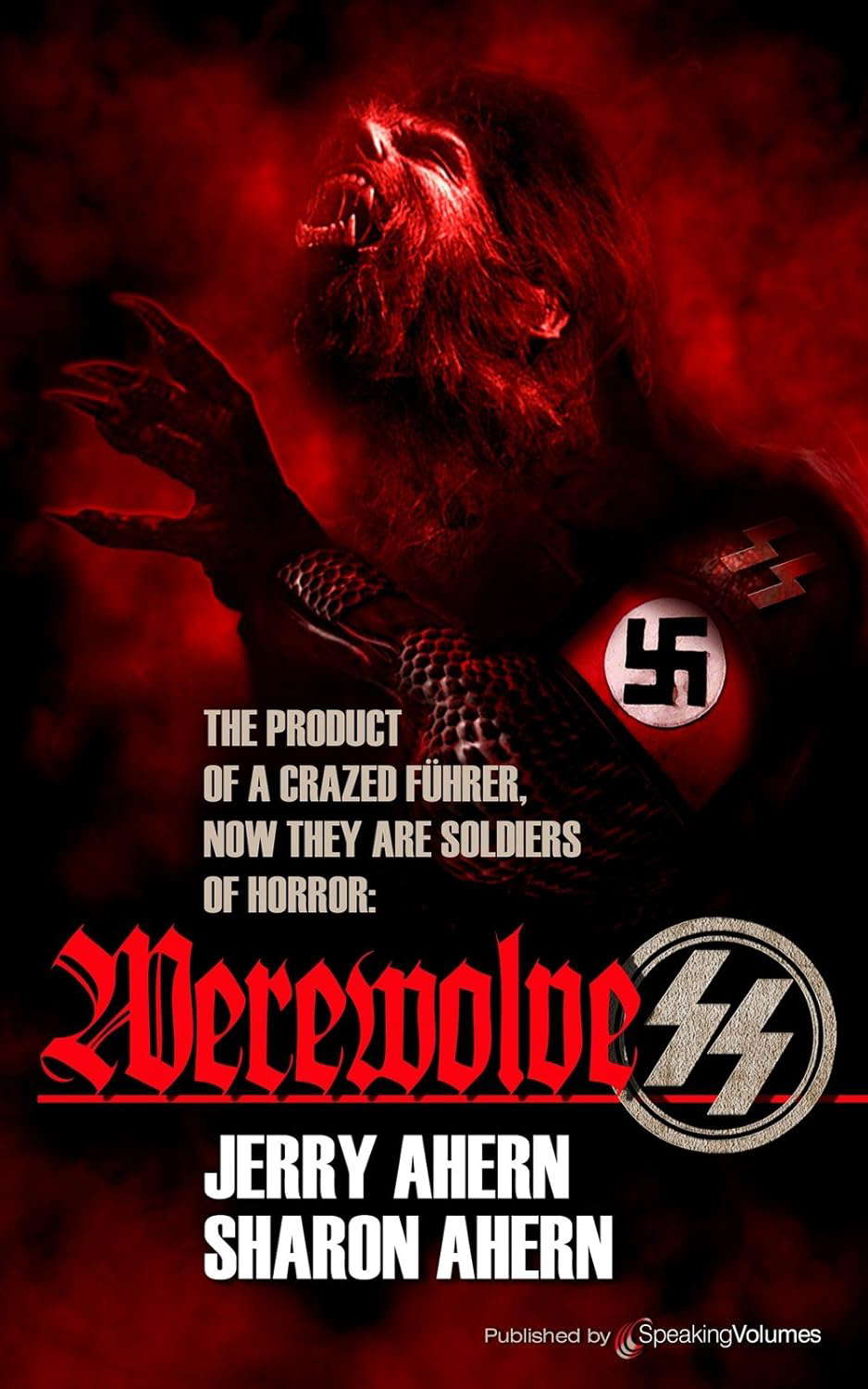 WerewolveSS poster