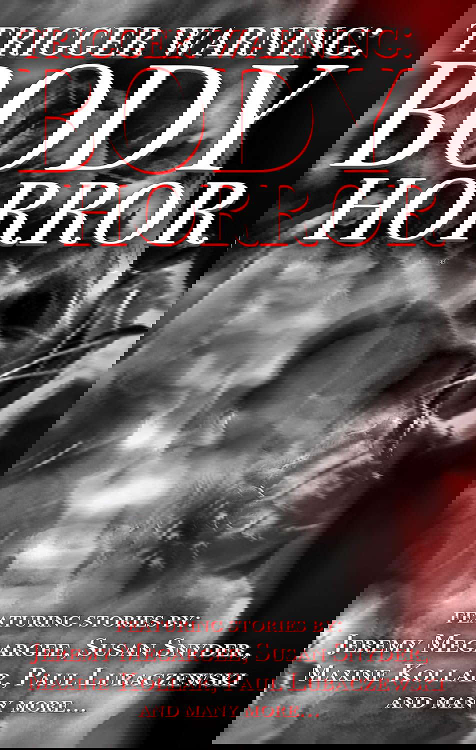 Body Horror (Trigger Warning) poster