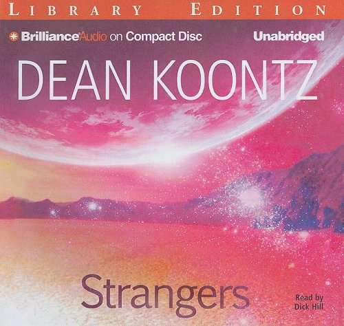Strangers poster