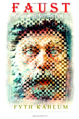 FAUST (The Legend Retold) poster