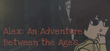 Alex: An Adventure Between the Ages capsule