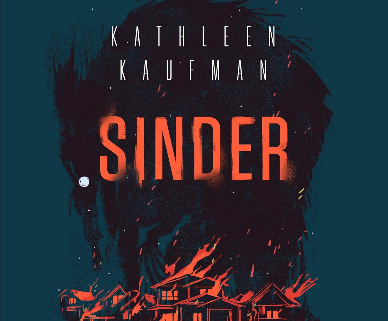 Sinder: Diabhal Book 2 (Diahbal, 2) poster