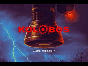 Kolobos - Original Trailer (Daniel Liatowitsch, David Todd Ocvirk, 1999) poster