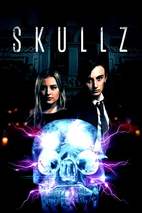 Skullz poster