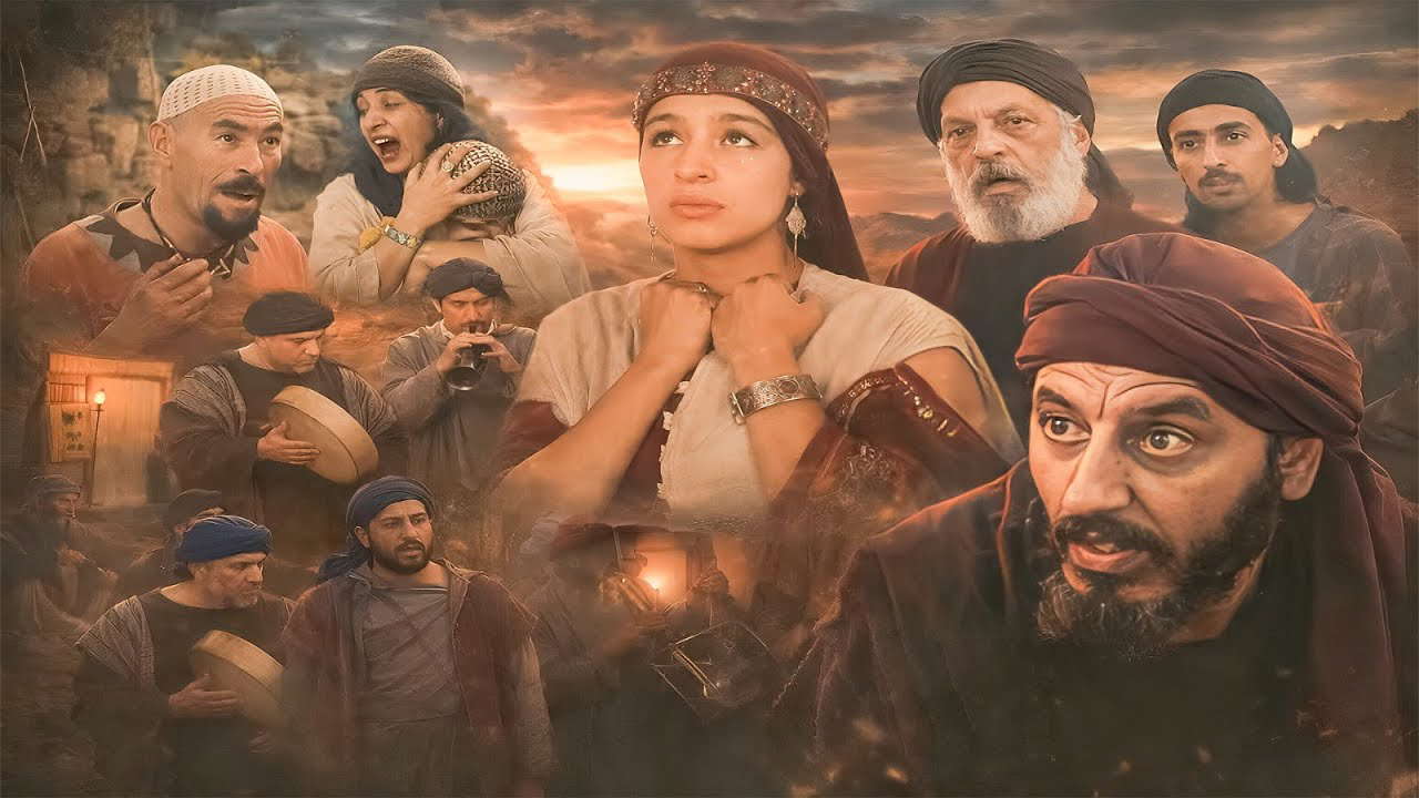 Poster for Zrayfa