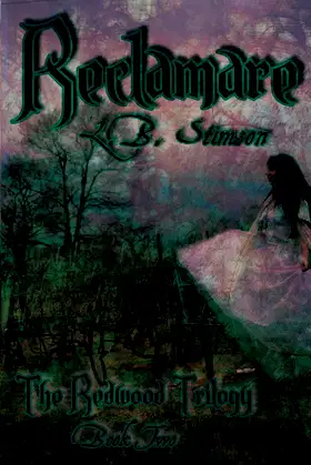 Reclamare (The Redwood Trilogy) poster