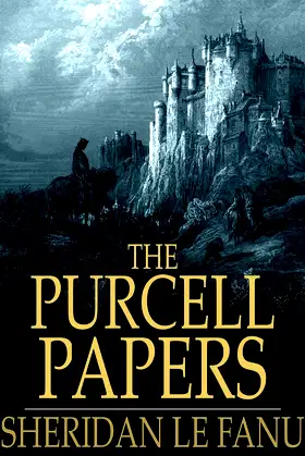 Purcell Papers poster