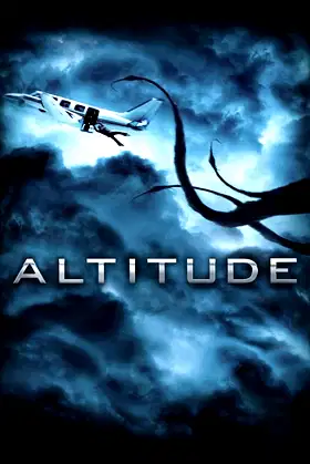 Altitude poster