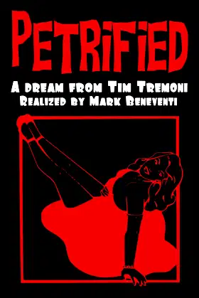 Petrified poster
