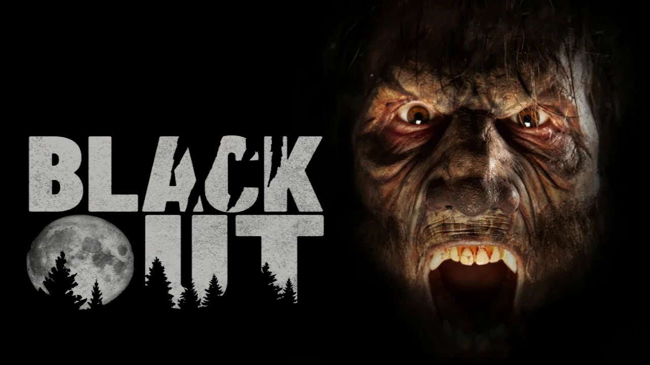 Poster for Blackout