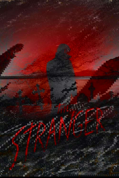 The Stranger poster
