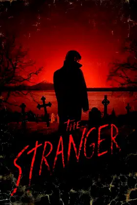 The Stranger poster