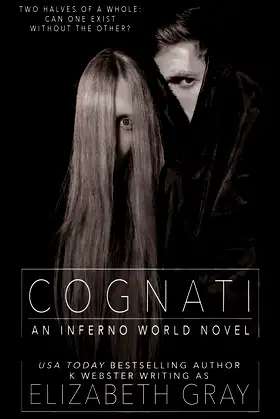 Cognati: An Inferno World Novel poster