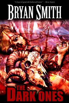 The Dark Ones poster