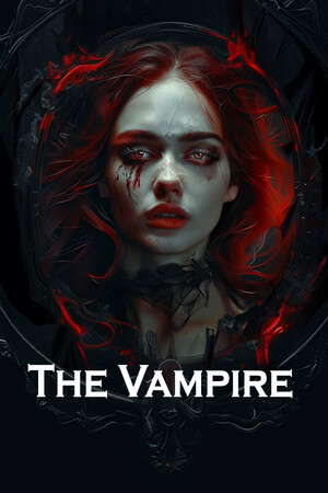 The Vampire poster