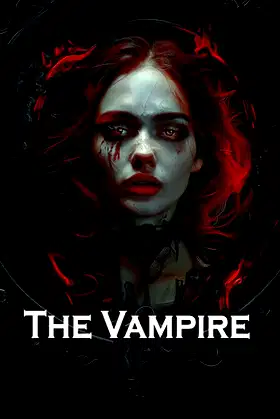 The Vampire poster