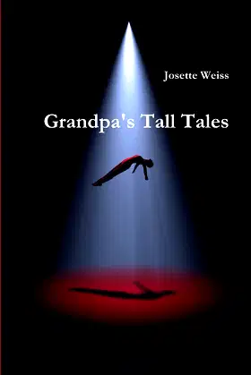 Grandpa's Tall Tales poster