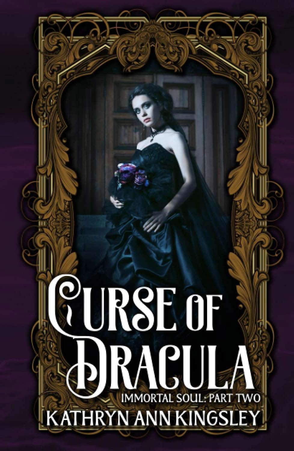 Curse of Dracula (Immortal Soul) poster