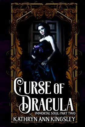 Curse of Dracula (Immortal Soul) poster