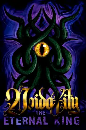 Voidoxity: The Eternal King poster