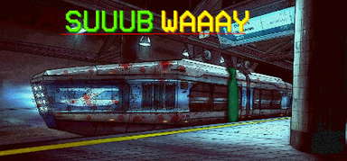 SuuubWaaay capsule