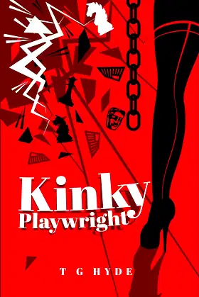 Kinky Playwright poster