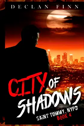 City Of Shadows (St. Tommy N.Y.P.D.) poster