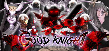 Good Knight capsule