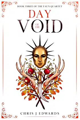 Day of the Void (The Faun Quartet Book 3) poster