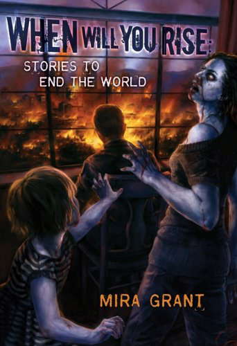When Will You Rise: Stories to End the World poster