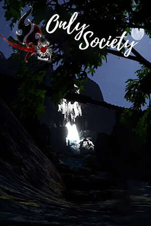 OnlySociety: Dawn poster