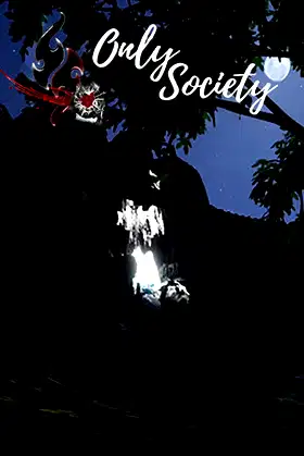 OnlySociety: Dawn poster