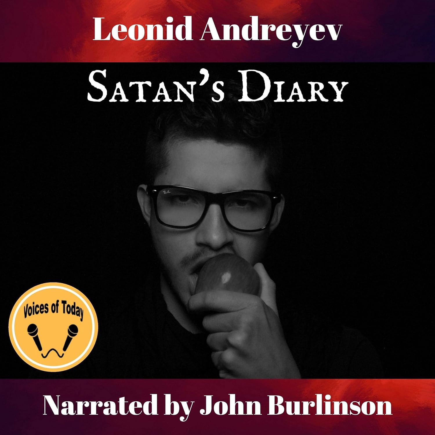 Satan's Diary poster
