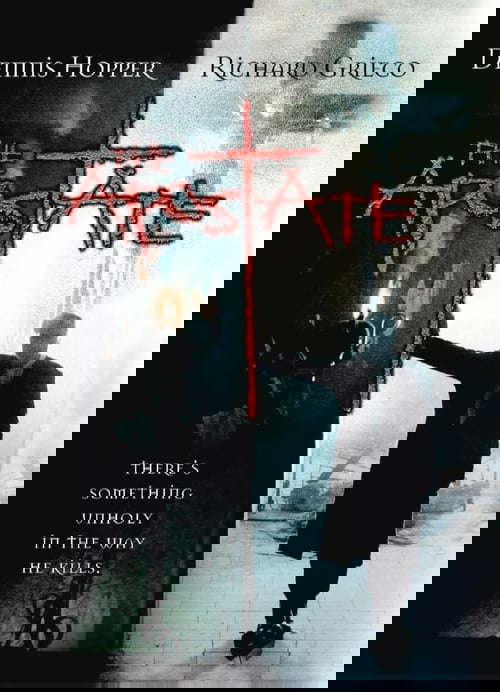 The Apostate poster