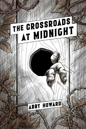 The Crossroads at Midnight poster