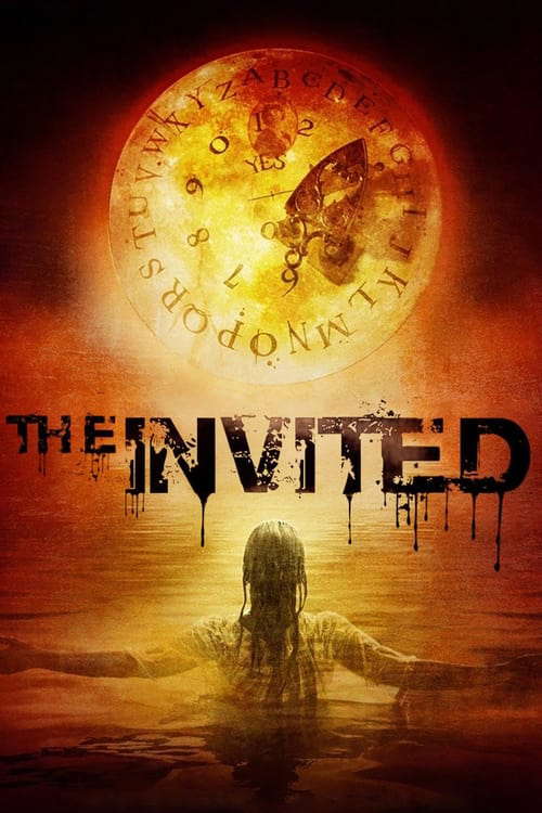 The Invited poster