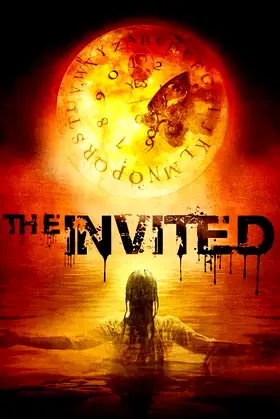 The Invited poster