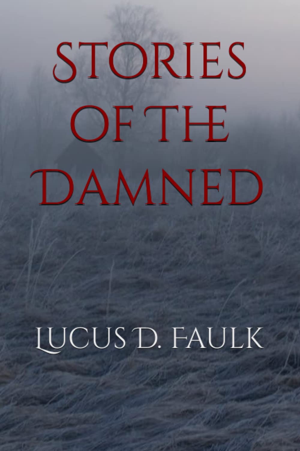 Stories of the Damned poster