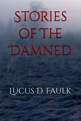 Stories of the Damned poster
