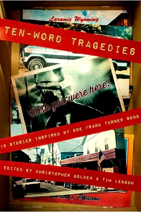 Ten-Word Tragedies poster