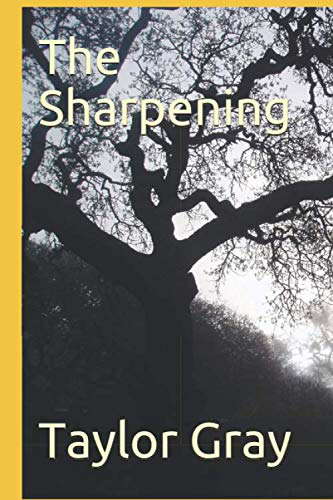 The Sharpening poster