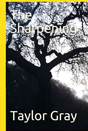 The Sharpening poster