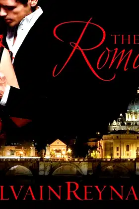 The Roman Lib/E (Florentine Series Lib/E) poster