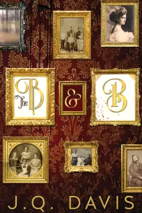 The B&B poster