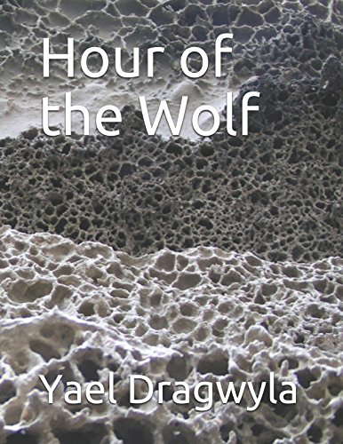 Hour of the Wolf poster