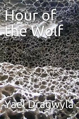 Hour of the Wolf poster