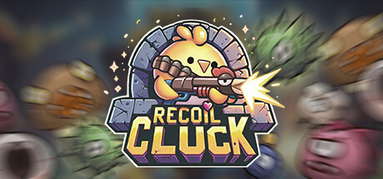 Recoil Cluck capsule