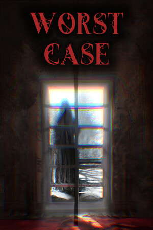 Worst Case poster