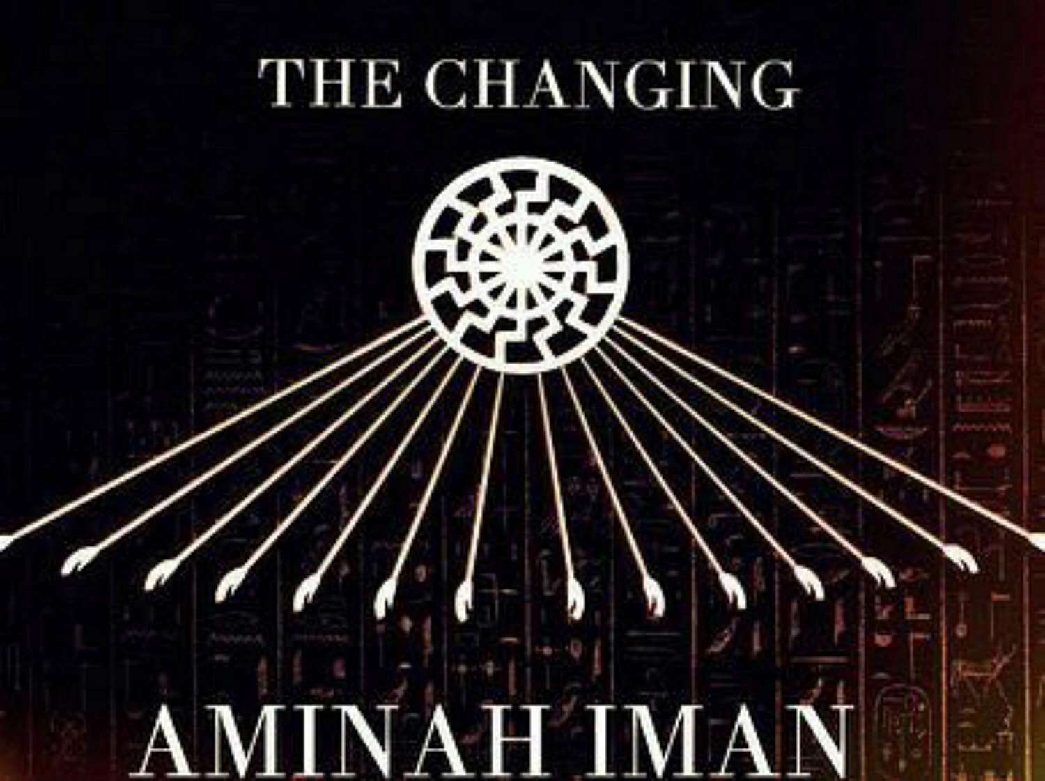 The Changing: The Vamperial poster